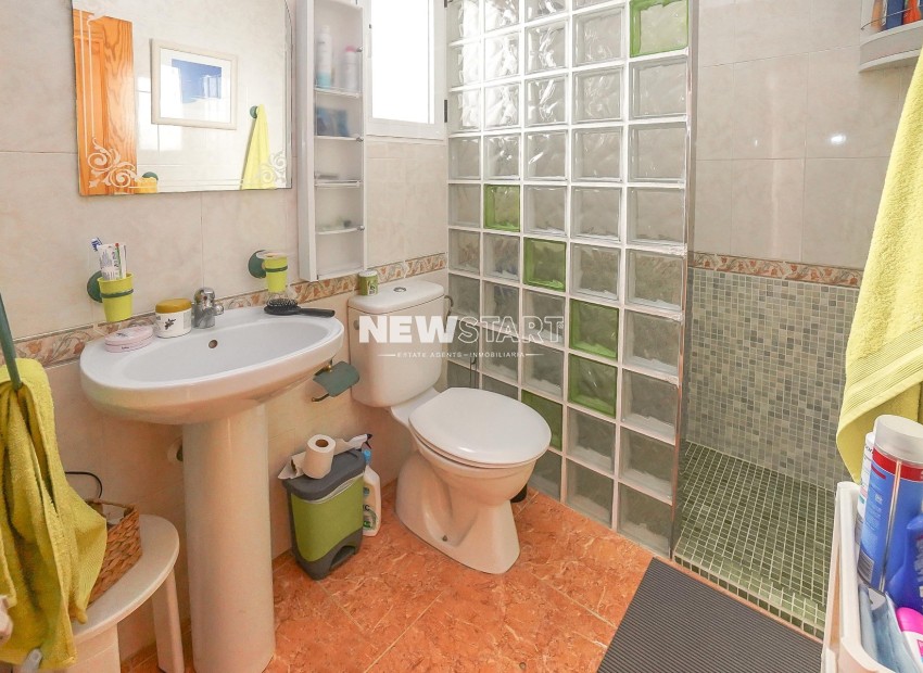 Resale - Quad - La Marina - Urb. La Marina