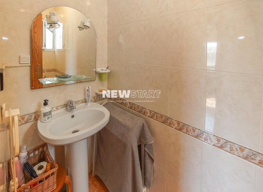 Resale - Quad - La Marina - Urb. La Marina
