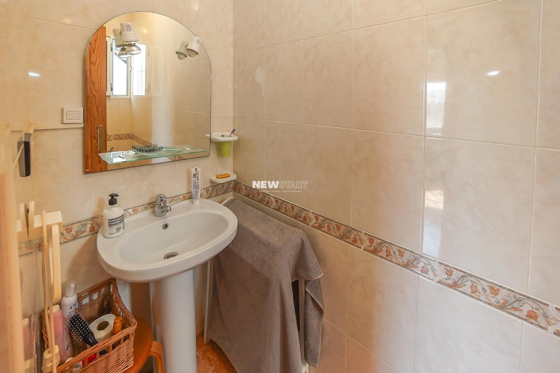 Resale - Quad - La Marina - Urb. La Marina