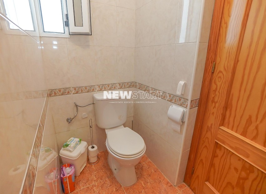 Resale - Quad - La Marina - Urb. La Marina