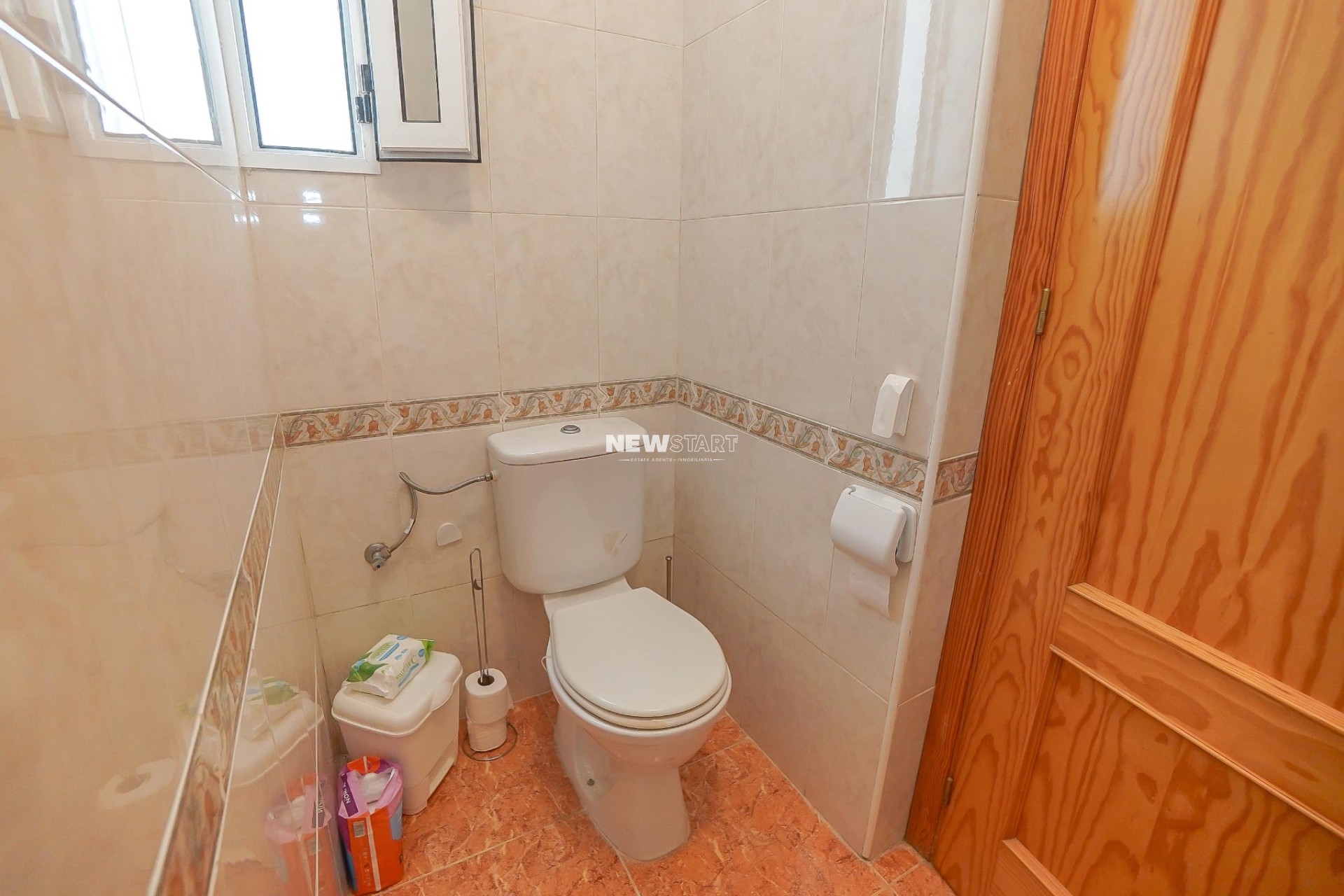 Resale - Quad - La Marina - Urb. La Marina