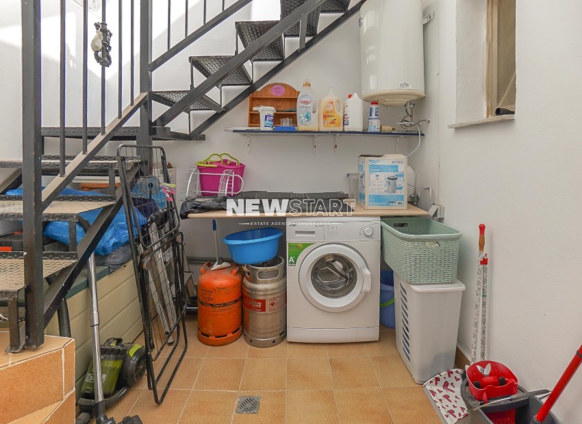 Resale - Quad - La Marina - Urb. La Marina