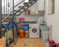Resale - Quad - La Marina - Urb. La Marina