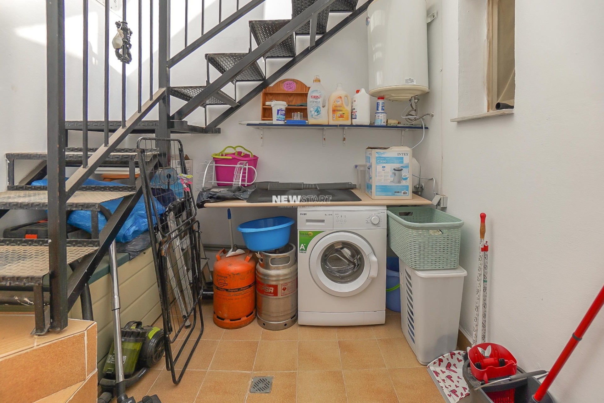 Resale - Quad - La Marina - Urb. La Marina