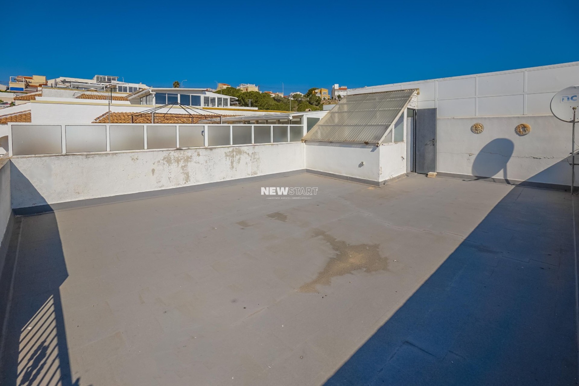 Resale - Quad - La Marina - Urb. La Marina