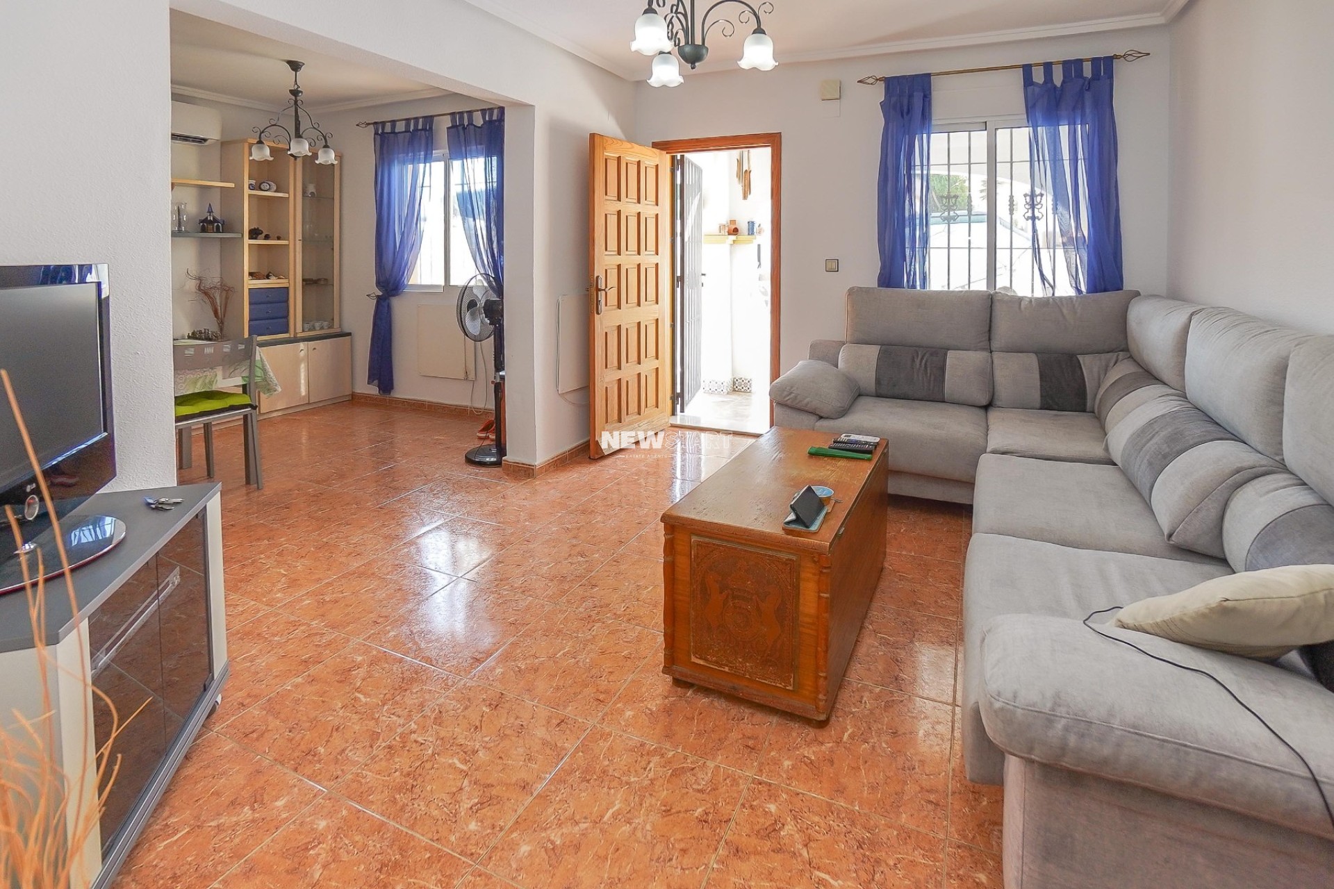 Resale - Quad - La Marina - Urb. La Marina