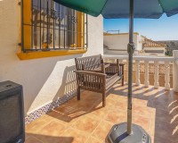Resale - Quad - La Marina - Urb. La Marina