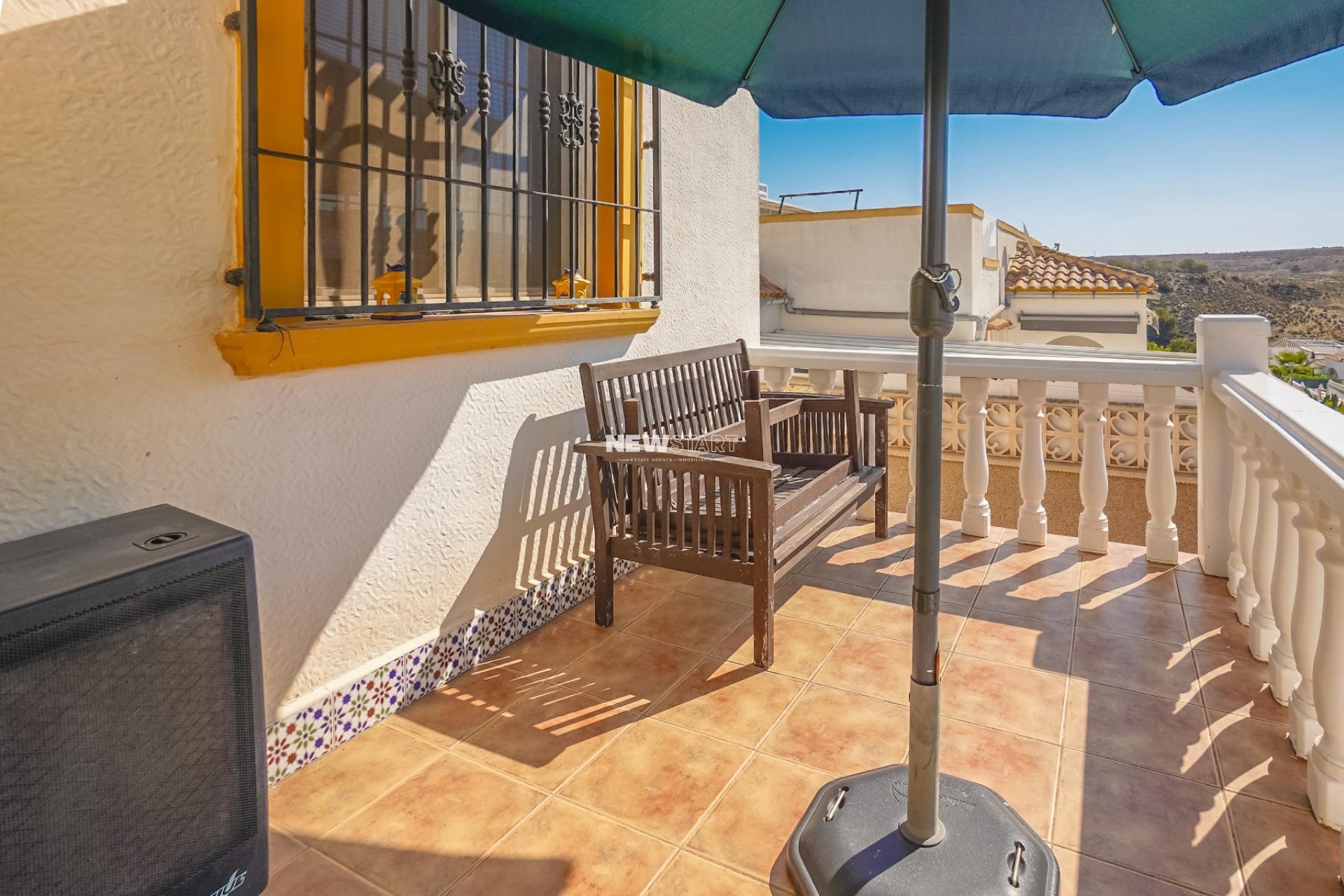 Resale - Quad - La Marina - Urb. La Marina