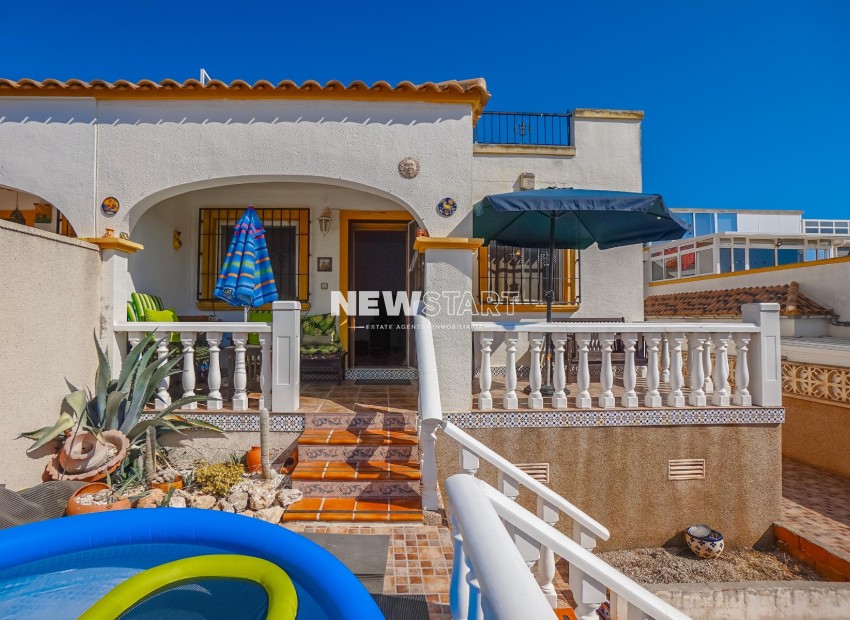 Resale - Quad - La Marina - Urb. La Marina
