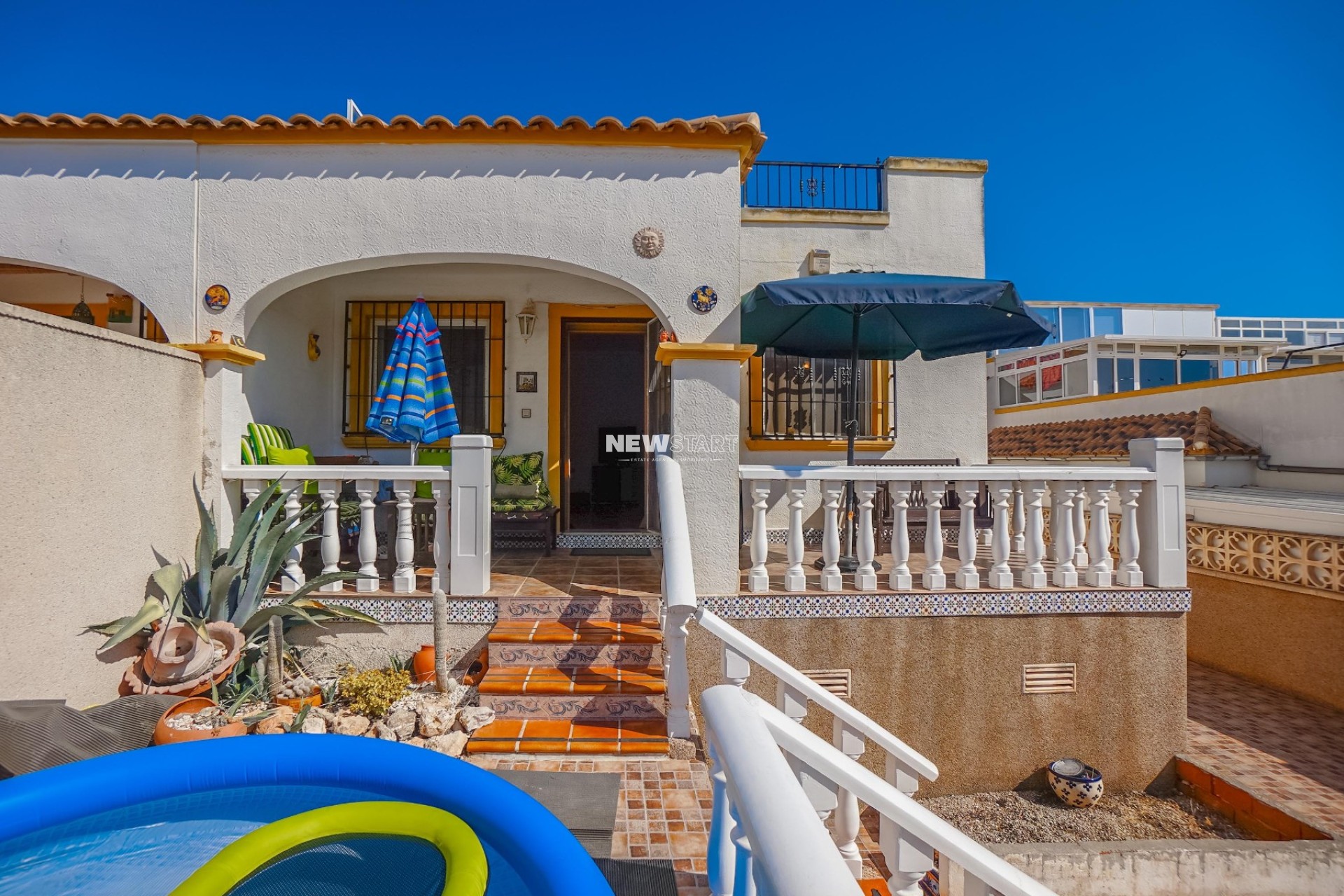 Resale - Quad - La Marina - Urb. La Marina