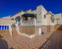 Resale - Quad - La Marina - Urb. La Marina
