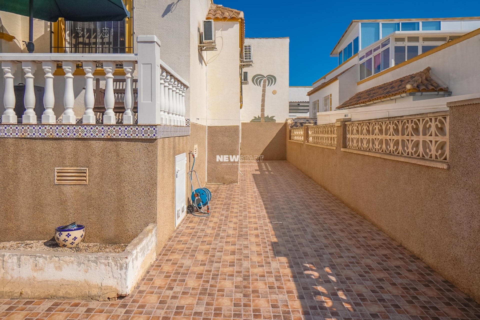 Resale - Quad - La Marina - Urb. La Marina