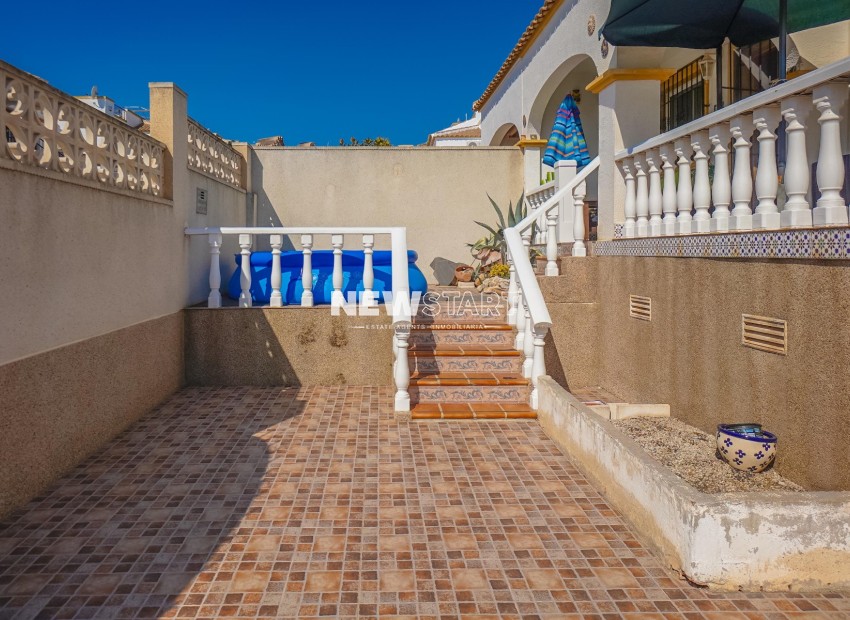 Resale - Quad - La Marina - Urb. La Marina