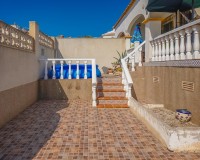 Resale - Quad - La Marina - Urb. La Marina