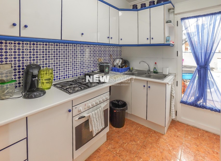 Resale - Quad - La Marina - Urb. La Marina