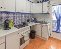 Resale - Quad - La Marina - Urb. La Marina
