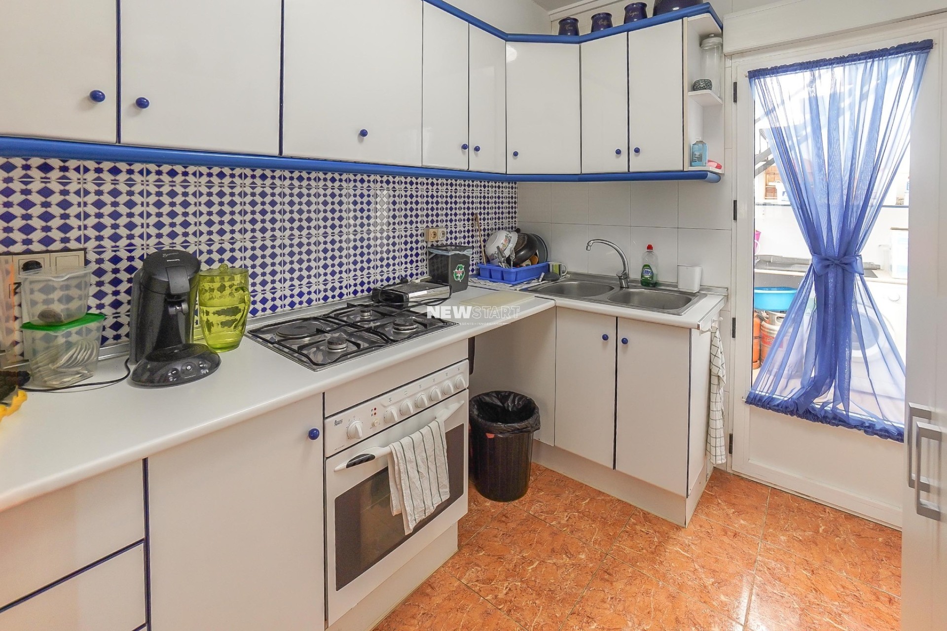 Resale - Quad - La Marina - Urb. La Marina