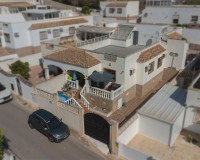 Resale - Quad - La Marina - Urb. La Marina