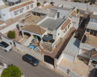 Resale - Quad - La Marina - Urb. La Marina