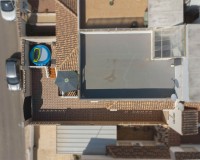 Resale - Quad - La Marina - Urb. La Marina