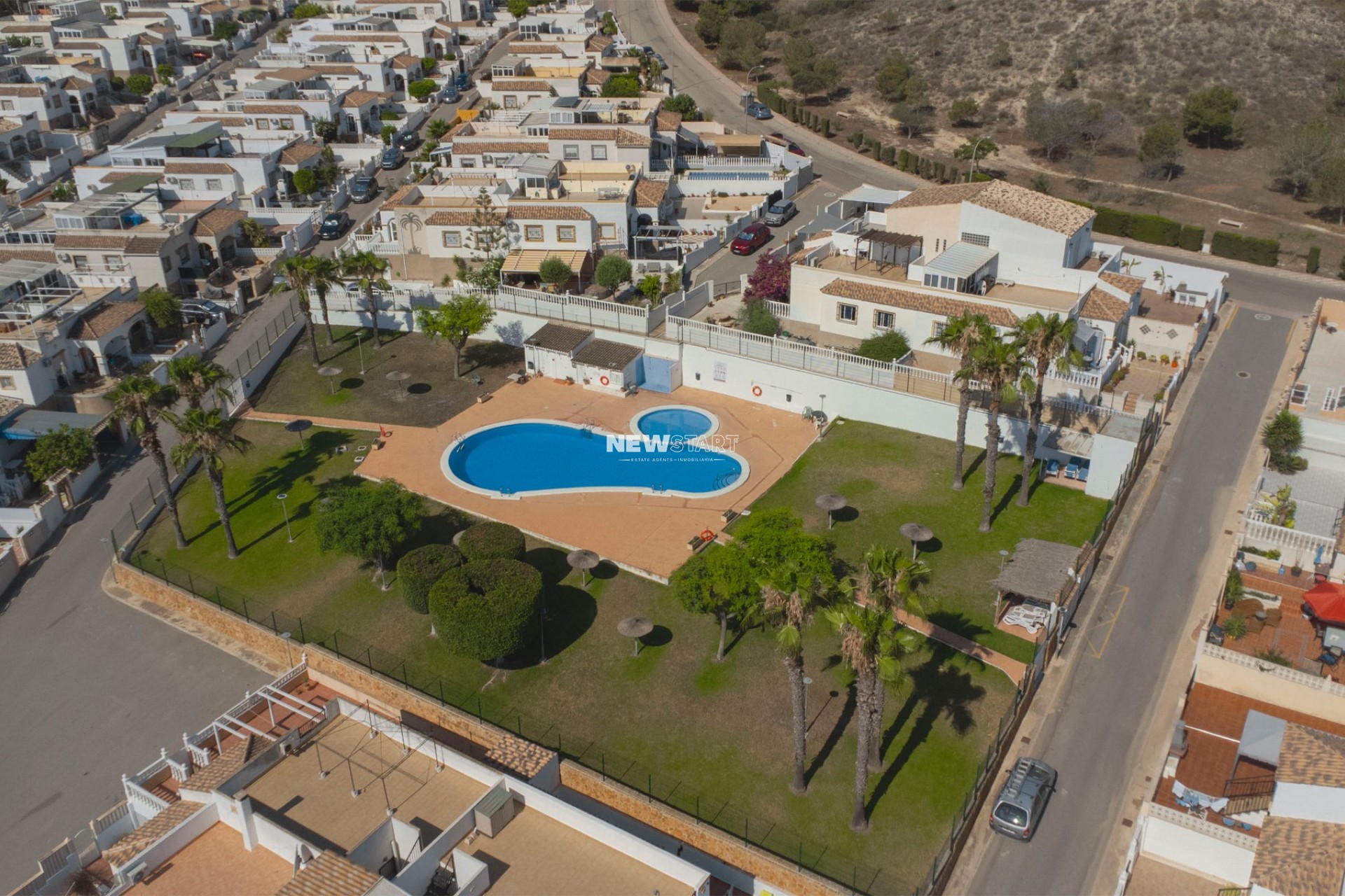 Resale - Quad - La Marina - Urb. La Marina