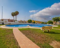 Resale - Quad - La Marina - Urb. La Marina