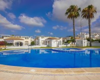 Resale - Quad - La Marina - Urb. La Marina