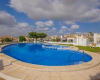 Resale - Quad - La Marina - Urb. La Marina