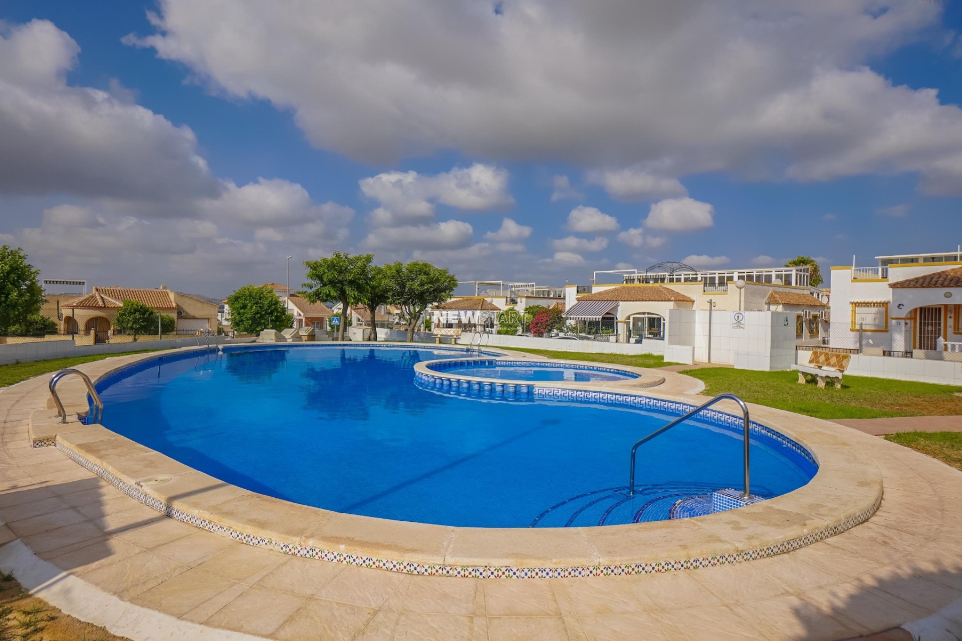 Resale - Quad - La Marina - Urb. La Marina
