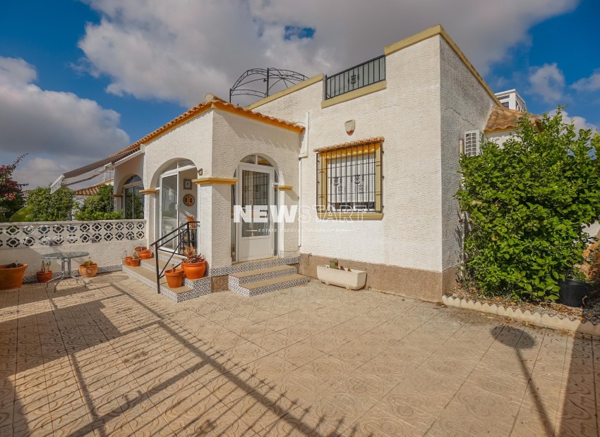 Resale - Quad - La Marina - Urb. La Marina
