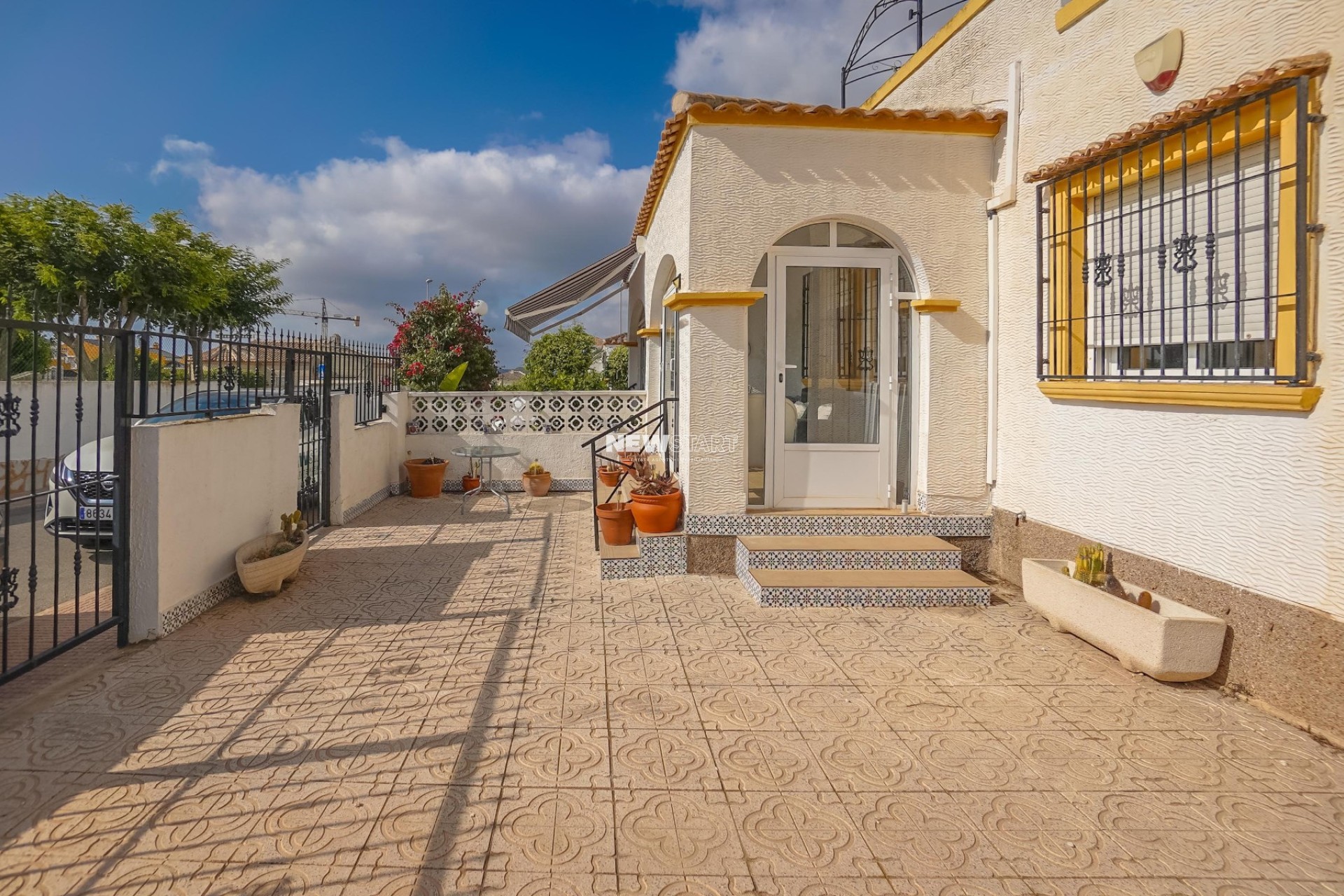 Resale - Quad - La Marina - Urb. La Marina