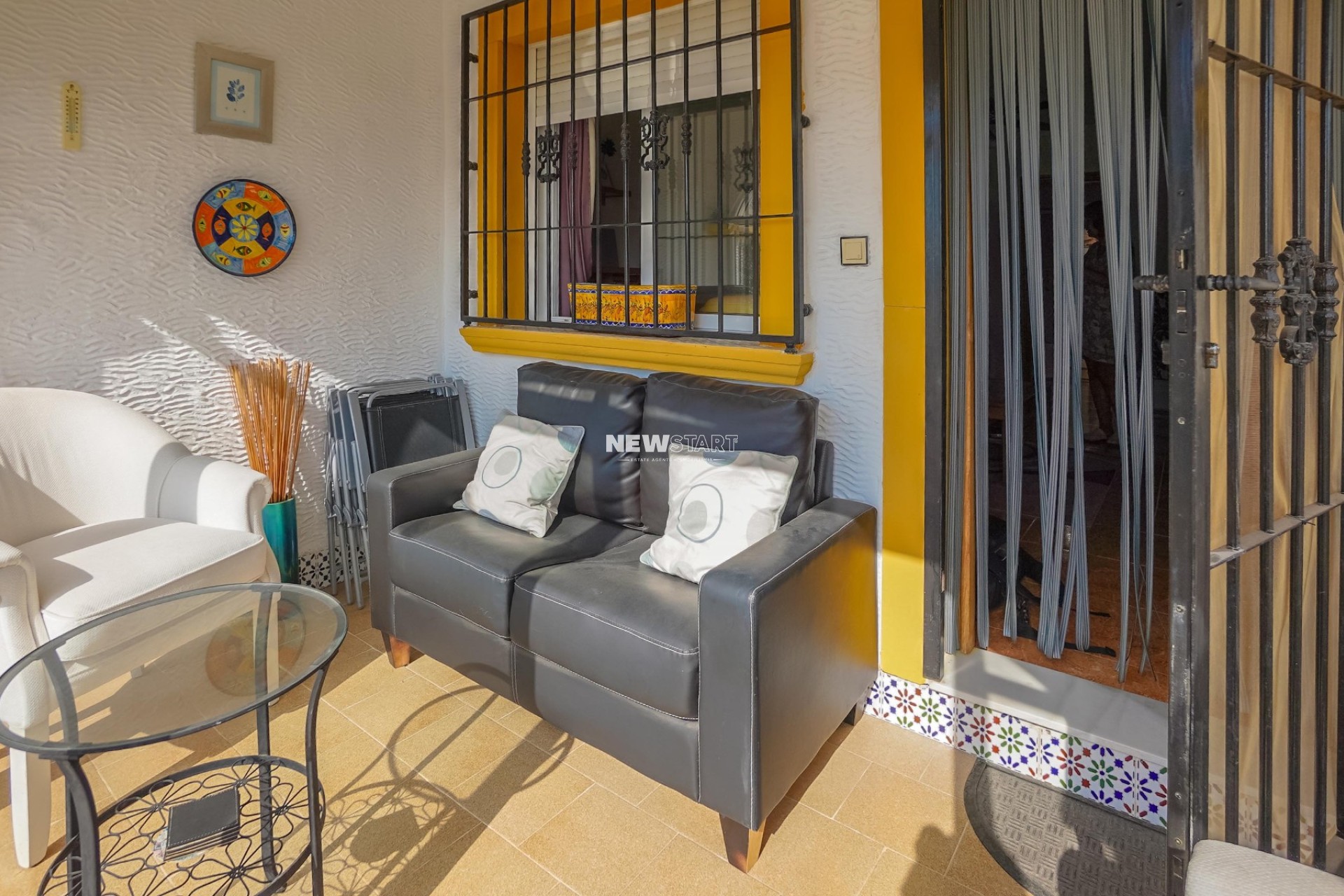 Resale - Quad - La Marina - Urb. La Marina