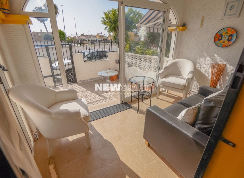 Resale - Quad - La Marina - Urb. La Marina