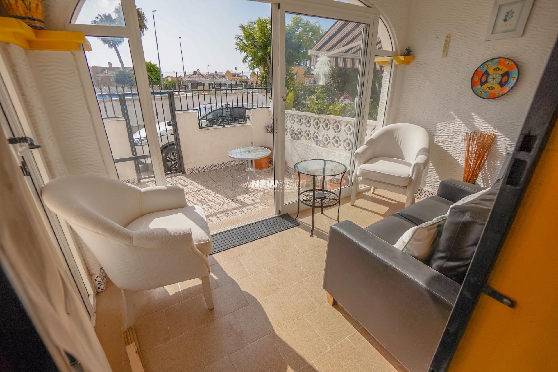 Resale - Quad - La Marina - Urb. La Marina