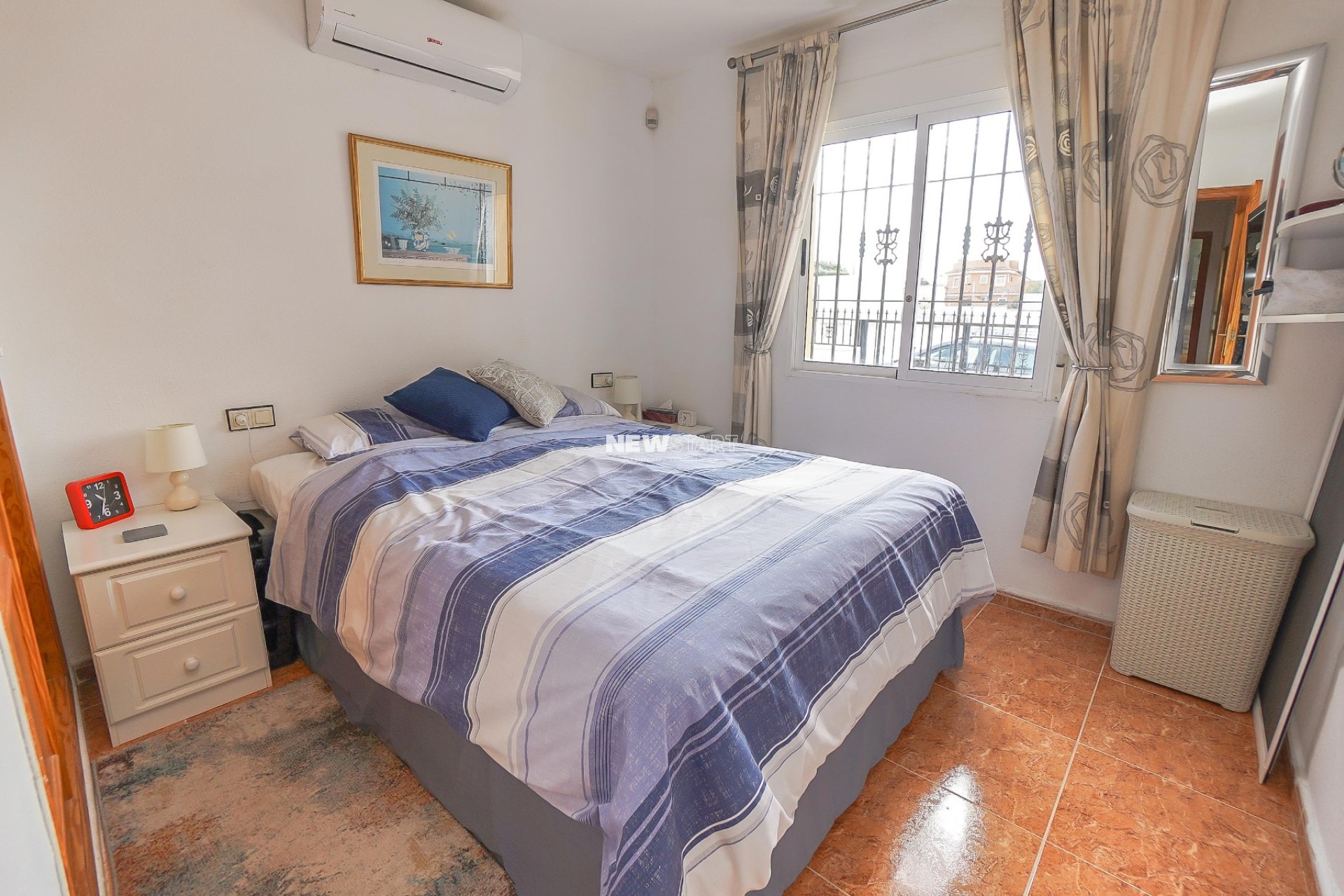 Resale - Quad - La Marina - Urb. La Marina