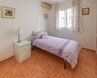 Resale - Quad - La Marina - Urb. La Marina