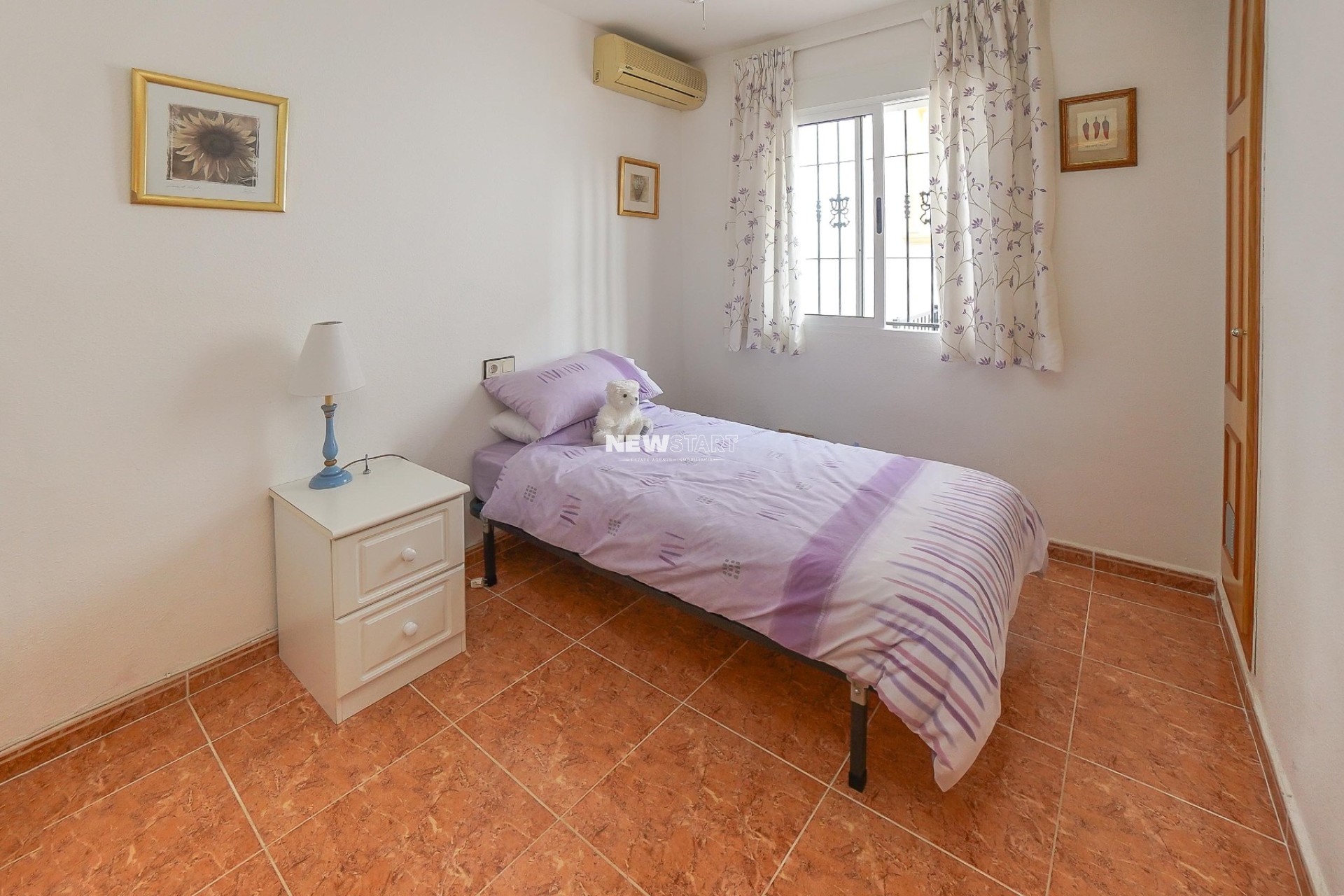 Resale - Quad - La Marina - Urb. La Marina