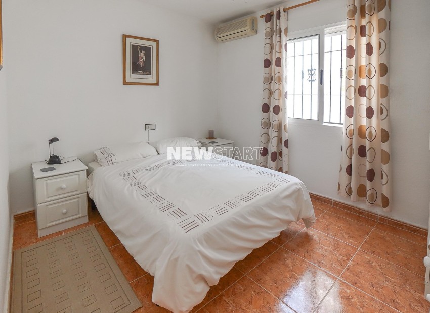 Resale - Quad - La Marina - Urb. La Marina