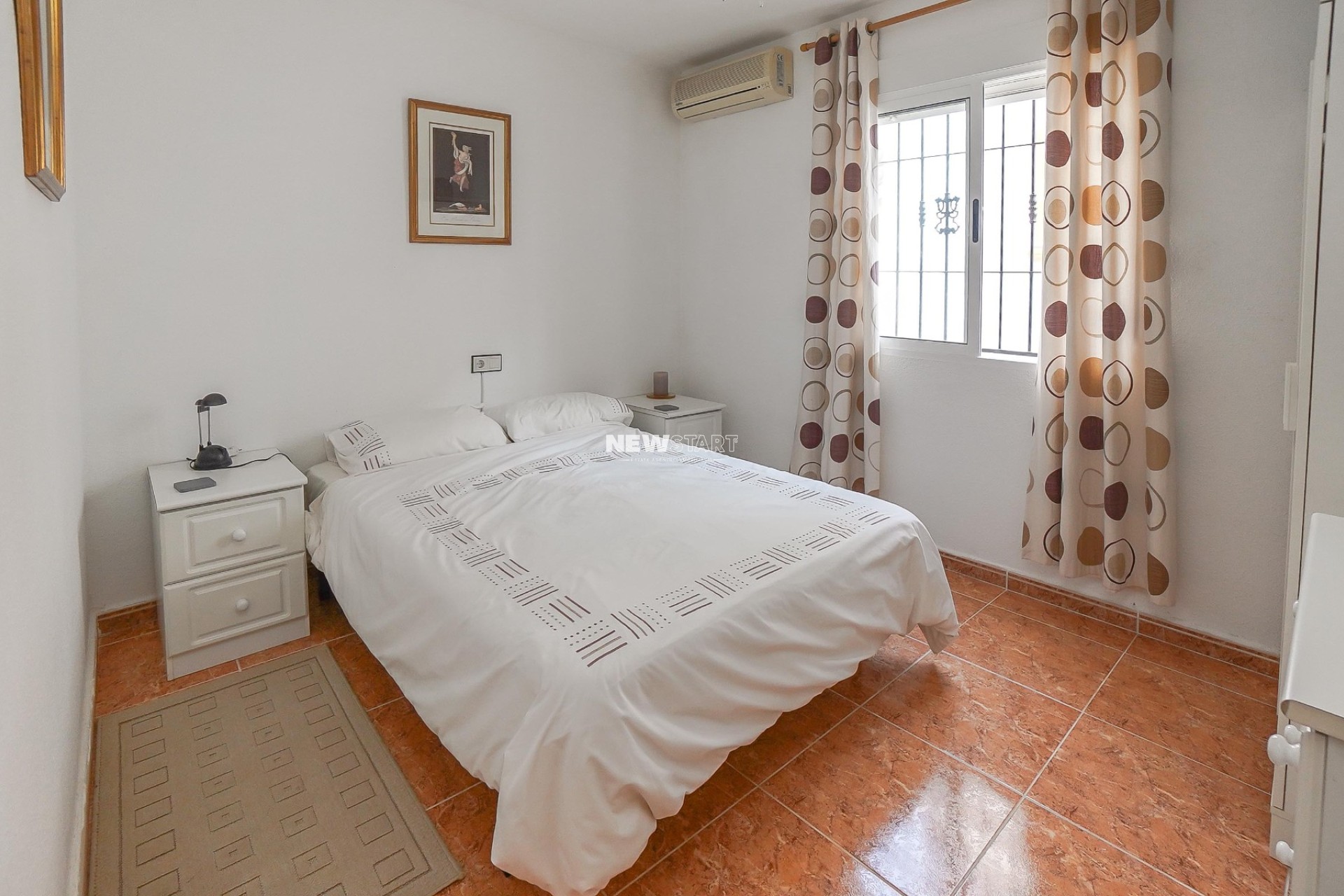 Resale - Quad - La Marina - Urb. La Marina
