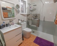 Resale - Quad - La Marina - Urb. La Marina