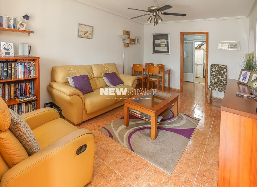 Resale - Quad - La Marina - Urb. La Marina