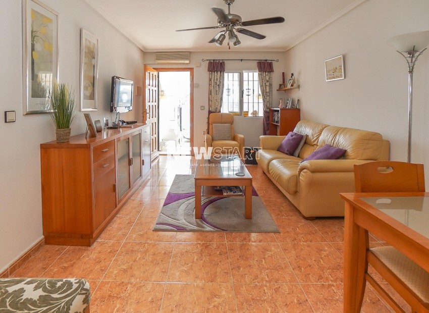 Resale - Quad - La Marina - Urb. La Marina