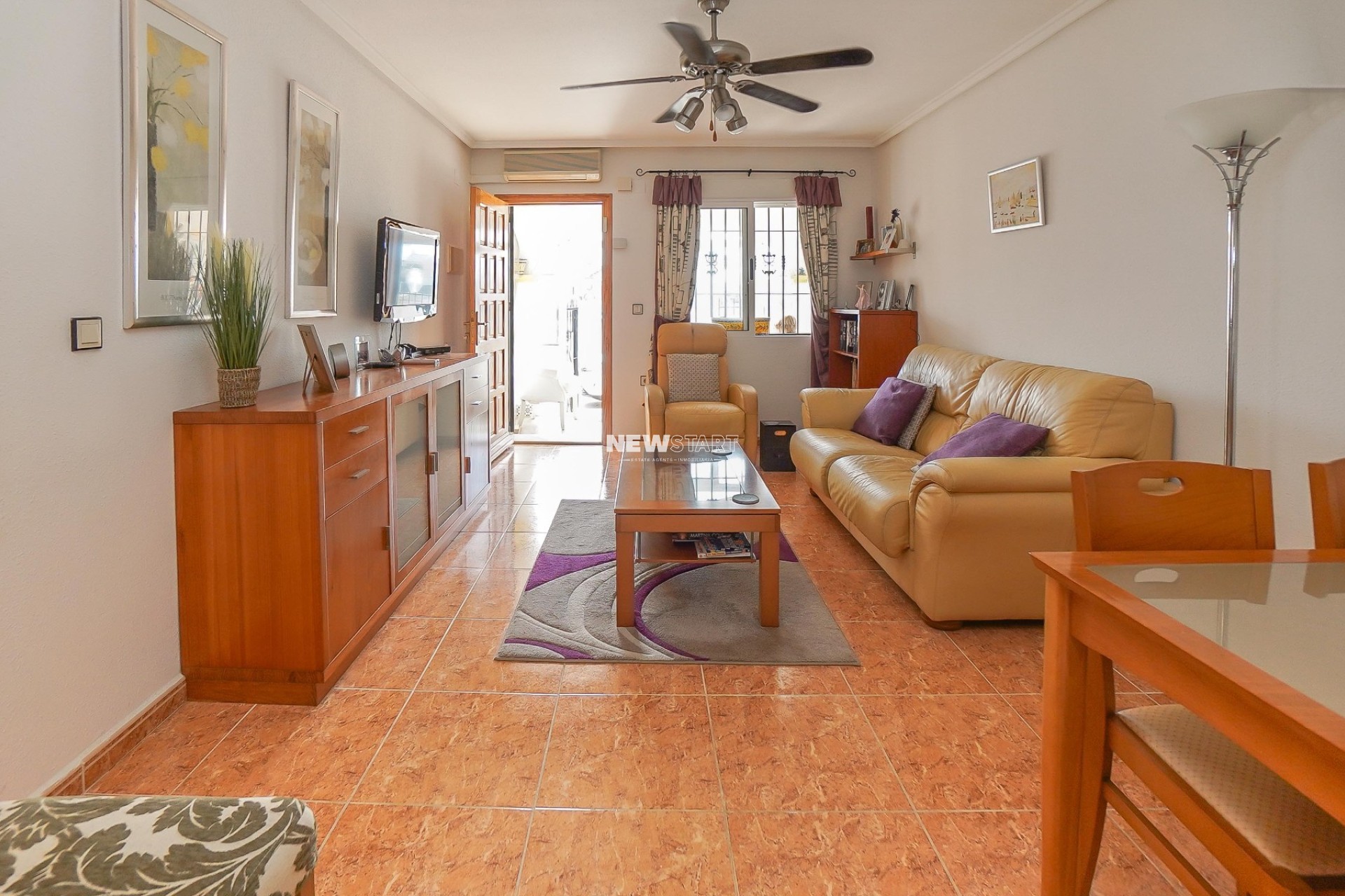 Resale - Quad - La Marina - Urb. La Marina