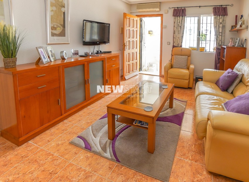Resale - Quad - La Marina - Urb. La Marina