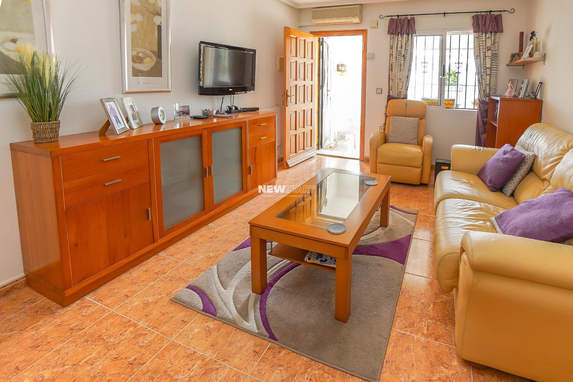 Resale - Quad - La Marina - Urb. La Marina