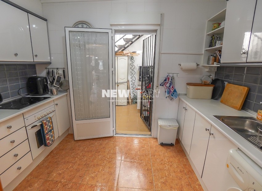 Resale - Quad - La Marina - Urb. La Marina