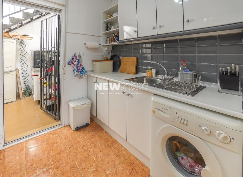 Resale - Quad - La Marina - Urb. La Marina