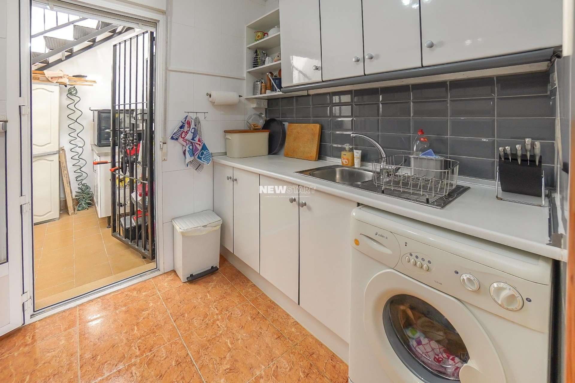 Resale - Quad - La Marina - Urb. La Marina
