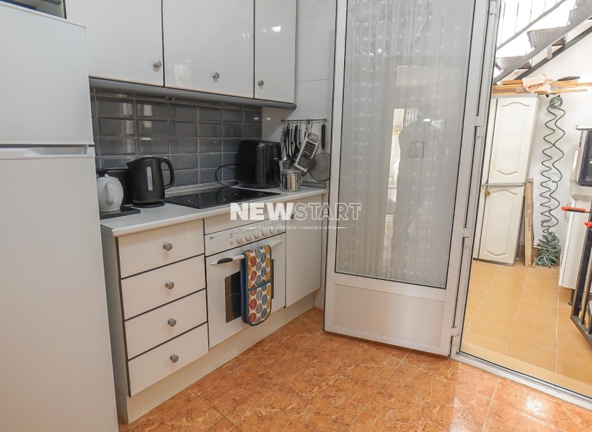Resale - Quad - La Marina - Urb. La Marina