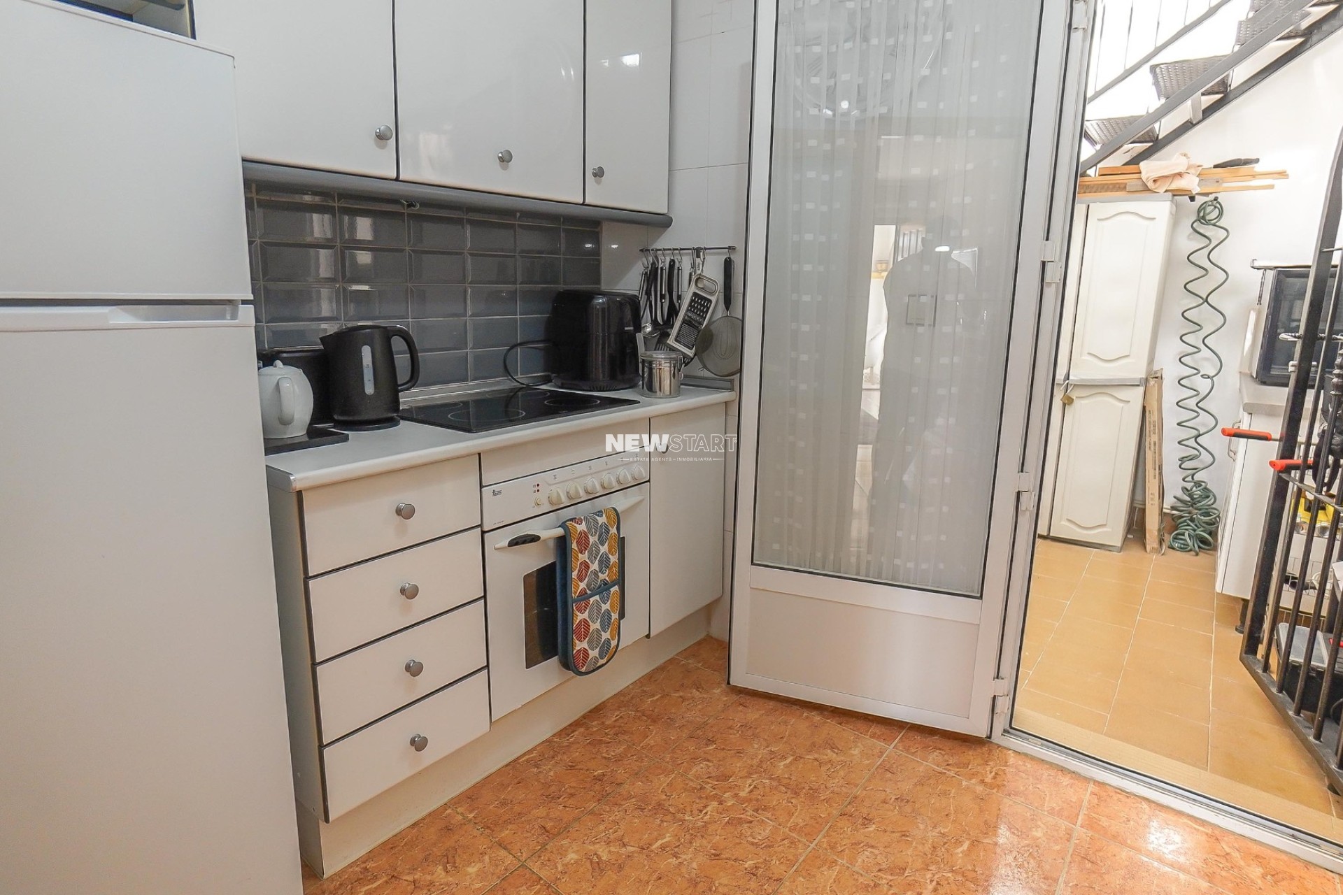 Resale - Quad - La Marina - Urb. La Marina